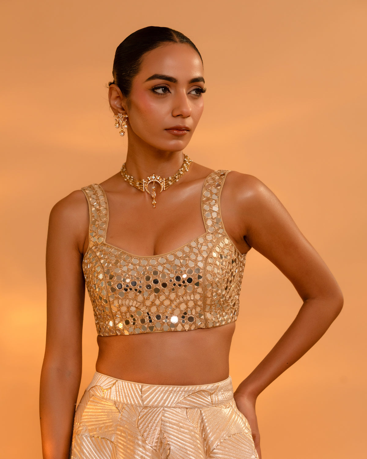 Heer Lehenga