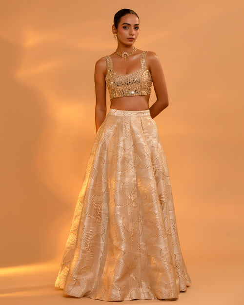 Heer Lehenga