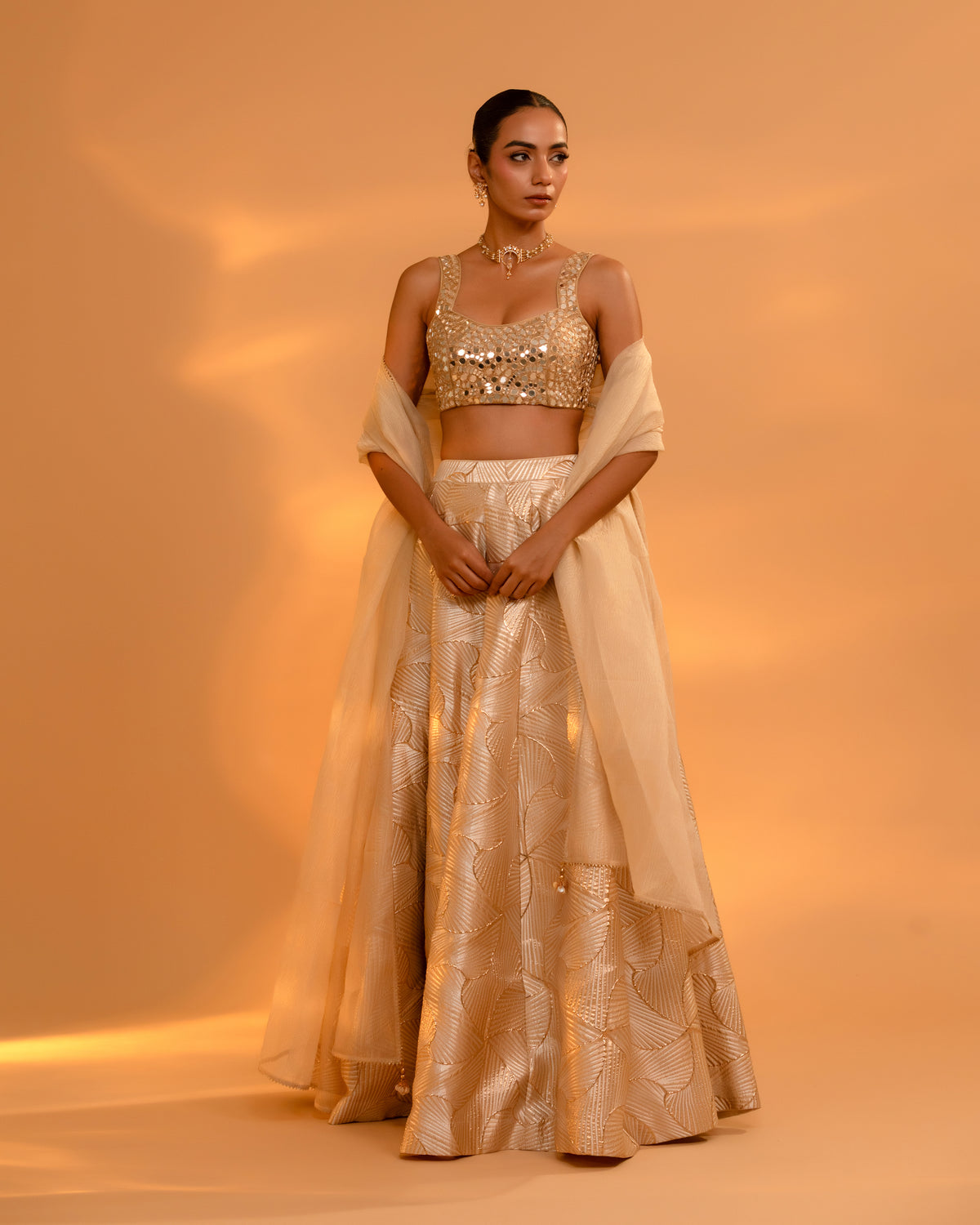 Heer Lehenga