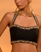 Noor Lehenga
