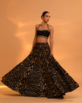 Noor Lehenga
